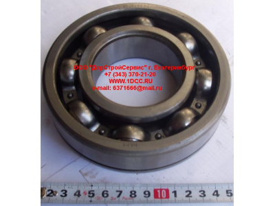 Подшипник 6314N выходного вала КПП ZF H КПП (Коробки переключения передач) 635333049 фото 1 Тюмень