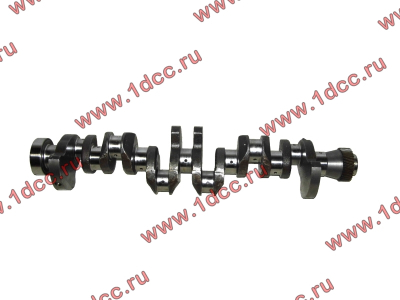 Коленвал двигателя TD226B6G CDM 833 Lonking CDM (СДМ) 12272497 фото 1 Тюмень