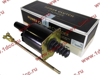 ПГУ сцепления (пневмо гидро усилитель) d-106 SH CREATEK CREATEK DZ9112230166/CK8165 фото 1 Тюмень