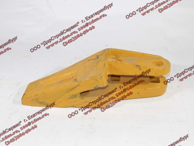 Зуб ковша боковой левый XCMG ZL30G/LW300, SDLG XCMG/MITSUBER 250900264 фото 1 Тюмень