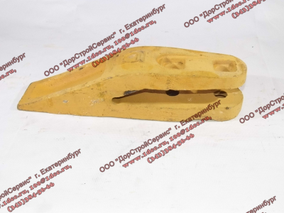 Зуб ковша центральный XCMG ZL50G/LW500, SDLG XCMG/MITSUBER 252101813 фото 1 Тюмень