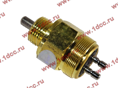 Датчик (длинный шток) H2/H3 HOWO (ХОВО) 9912710041 фото 1 Тюмень