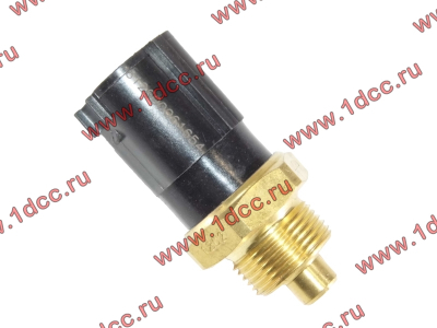 Датчик включения электромуфты SH F3000 SHAANXI / Shacman (ШАНКСИ / Шакман) 612600061654 фото 1 Тюмень