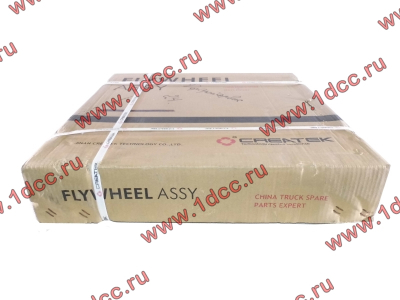 Маховик сцепления с венцом H2 CREATEK CREATEK 612600020220/208/CK8500 фото 1 Тюмень