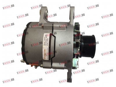 Генератор DF CREATEK CREATEK C4930794/CK8699 фото 1 Тюмень