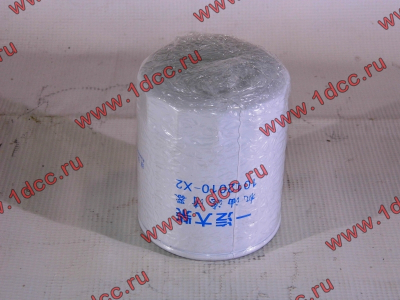 Фильтр масляный XCMG LW300F XCMG/MITSUBER 1012010-X2/WB202E фото 1 Тюмень
