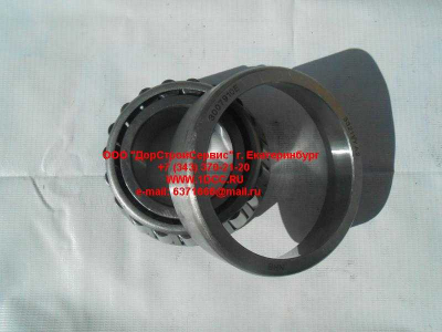 Подшипник 3007910 промежуточного вала КПП ZF 5S-150GP H2/H3 КПП (Коробки переключения передач) 735370011 фото 1 Тюмень