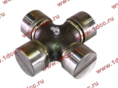Крестовина D-48 L-128 XCMG/MITSUBER HW-CA1160K2B, 530F1 фото 1 Тюмень
