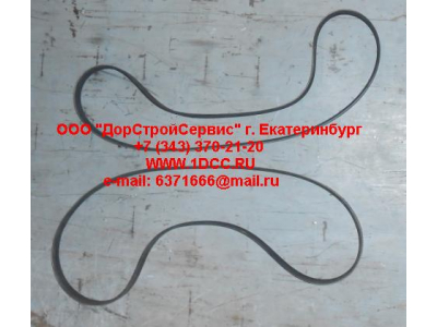 Ремень 6PK1425 A7 HOWO A7 WG1246060008 фото 1 Тюмень
