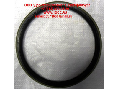 Сальник 159х180х13 задней ступицы DF DONG FENG (ДОНГ ФЕНГ) 31XZB-04080 для самосвала фото 1 Тюмень