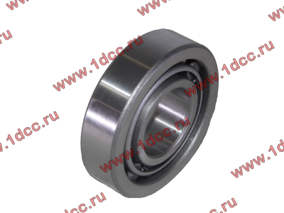 Подшипник 42307E промежуточного вала делителя передний роликовый KПП Fuller RT-11509 КПП (Коробки переключения передач) 42307E фото 1 Тюмень