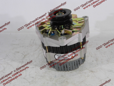 Генератор 28V CDM 843 Lonking CDM (СДМ) 13024500 фото 1 Тюмень