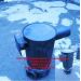 Глушитель CDM 855