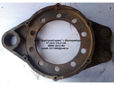 Суппорт задний D=240 d=150 10 отв. под болты без ABS H HOWO (ХОВО) 199000340062 фото 1 Тюмень