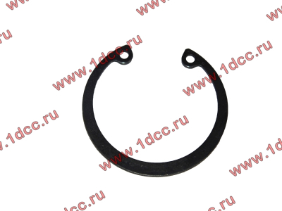 Кольцо стопорное на палец поршня DF DONG FENG (ДОНГ ФЕНГ) C3920693 для самосвала фото 1 Тюмень