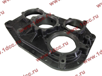 Крышка задняя KПП с проточкой КПП (Коробки переключения передач) JS180-1707015 фото 1 Тюмень