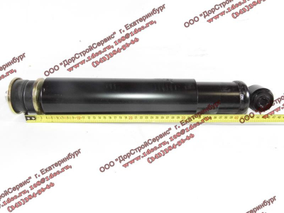 Амортизатор основной 2-ой оси 8х4 SH F3000 SHAANXI / Shacman (ШАНКСИ / Шакман) DZ95259680013 фото 1 Тюмень