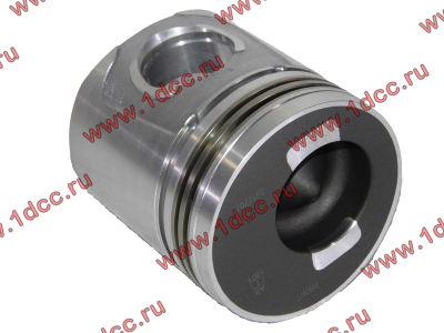 Поршень 300 л.с Евро2 C3917701 DF CUMMINS DONG FENG (ДОНГ ФЕНГ) 3917707 для самосвала фото 1 Тюмень