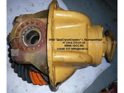 Редуктор моста задний \\\\ CDM 833 Lonking CDM (СДМ) LG30F.04300A фото 1 Тюмень