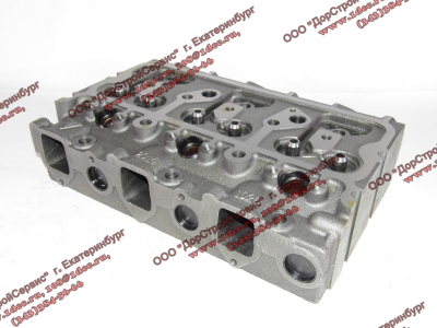 Головка цилиндров XCMG XCMG/MITSUBER 330-1003015B фото 1 Тюмень