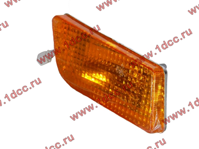 Повторитель указателя поворота правый F FAW (ФАВ) 3726040-367 для самосвала фото 1 Тюмень