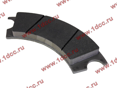 Колодка тормозная Liugong CLG835/856 XCMG/MITSUBER 35C0025 фото 1 Тюмень