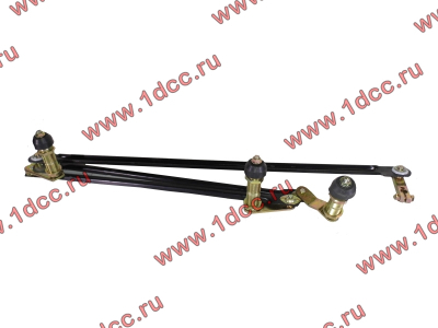 Трапеция стеклоочистителя SH SHAANXI / Shacman (ШАНКСИ / Шакман) 81.26411.6093 фото 1 Тюмень