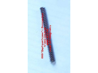 Пружина сухаря синхронизатора делителя внутренняя ZF 5S-111GP, 4S-130GP КПП (Коробки переключения передач) 0732040929 фото 1 Тюмень