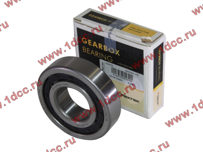 Подшипник 42307E промежуточного вала делителя передний роликовый KПП Fuller RT-11509 CREATEK CREATEK NJ307E/CK8184 фото 1 Тюмень
