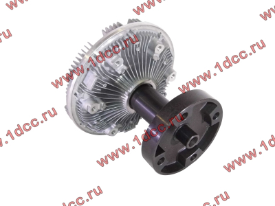Гидромуфта DF DONG FENG (ДОНГ ФЕНГ) 1308060-T0500 для самосвала фото 1 Тюмень