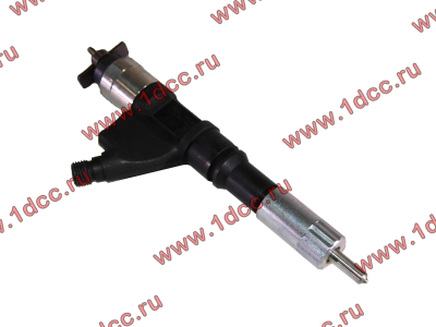 Форсунка D12 HOWO A7 VG1246080051 фото 1 Тюмень