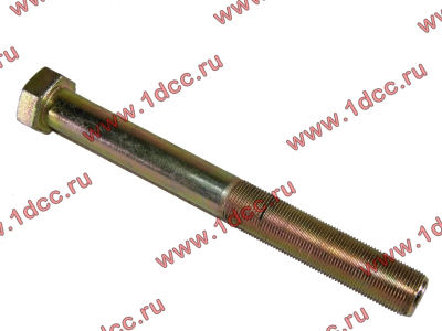 Болт M22х200 крепления реактивной штанги H2/H3 HOWO (ХОВО) Q151B22200 фото 1 Тюмень