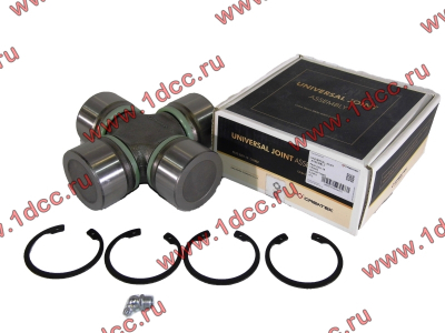 Крестовина D-63,5 L-152 со стопорными кольцами SH CREATEK CREATEK P635-2201-18/CK8082 фото 1 Тюмень