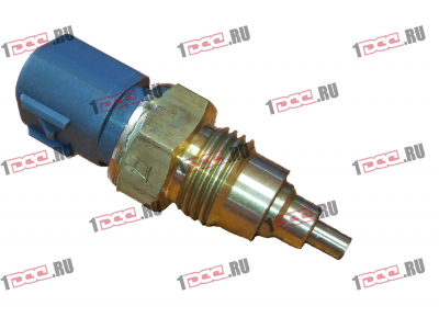 Датчик температуры охлаждающей жидкости (Z3/8) CDM 855, 856 Lonking CDM (СДМ) LG853.15.16 фото 1 Тюмень