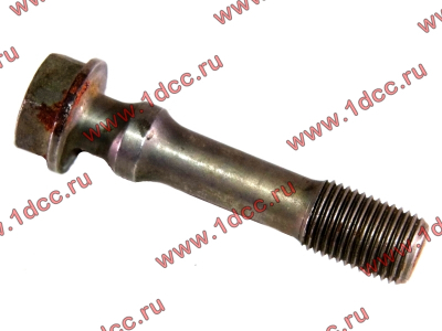 Болт шатуна D12 HOWO A7 VG1246030013 фото 1 Тюмень