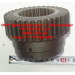 Шестерня ведушая делителя (солнечная) КПП ZF 5S-150GP H2/H3