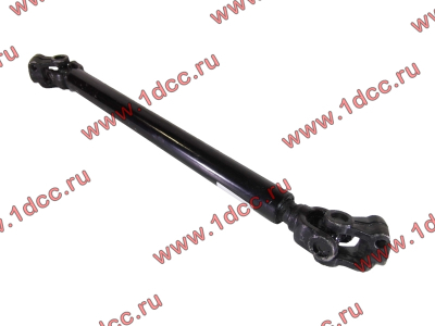 Вал рулевой SH SHAANXI / Shacman (ШАНКСИ / Шакман) 81.46122.6112 фото 1 Тюмень