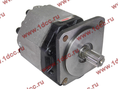 Насос подъема кузова SH SHAANXI / Shacman (ШАНКСИ / Шакман) CB-KPQ100 фото 1 Тюмень