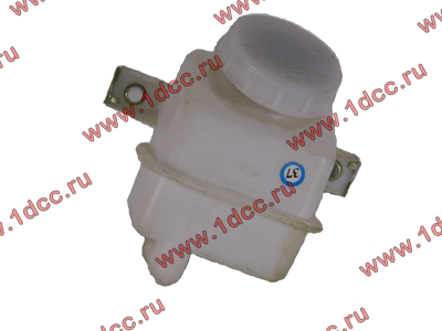 Бачок ГЦС DF DONG FENG (ДОНГ ФЕНГ) 1606010-C0100 для самосвала фото 1 Тюмень
