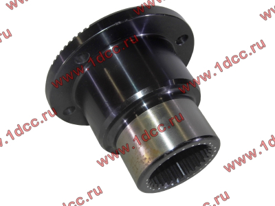 Фланец выходной КПП Fuller 12JS220T d-180 4 отв. SH КПП (Коробки переключения передач) JS220-1707159-8 фото 1 Тюмень