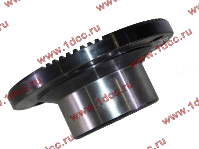 Фланец выходной КПП Fuller 12JS220T d-180 4 отв. SH КПП (Коробки переключения передач) SHJS220-1707159-16 фото 1 Тюмень