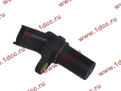 Датчик положения (оборотов) коленвала SH3 SHAANXI / Shacman (ШАНКСИ / Шакман) 612630030007 фото 1 Тюмень