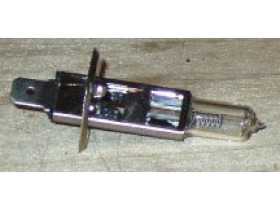 Лампочка H1, 24 V, 70 W Разное  фото 1 Тюмень