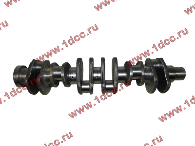 Коленвал DF E3 310-375 л.с. DONG FENG (ДОНГ ФЕНГ) 3965010 для самосвала фото 1 Тюмень