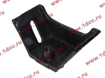 Кронштейн задней подушки двигателя DF DONG FENG (ДОНГ ФЕНГ) 10ZB3-01024 для самосвала фото 1 Тюмень