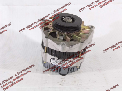 Генератор 28V/55A (RFZ235-222) Lonking CDM (СДМ) 13023777 фото 1 Тюмень