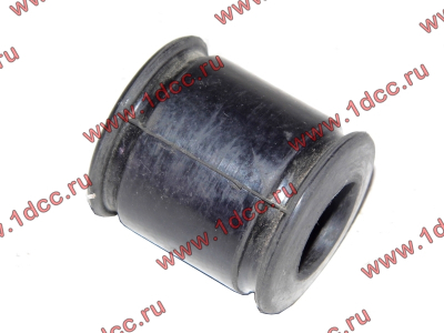 Втулка амортизатора нижняя H HOWO (ХОВО) WG9100680001/1 фото 1 Тюмень