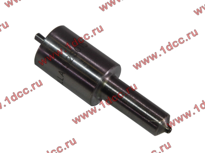 Распылитель форсунки WP6 CDM 833 Lonking CDM (СДМ) DLLA152S015 фото 1 Тюмень