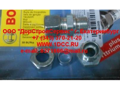 Фитинг прямой 12 - M16x1.5 ЕВРОПА 076.015-30 фото 1 Тюмень