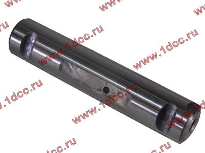 Палец передней рессоры D=30 L=153 (две проточки под стопор) H2 HOWO (ХОВО) WG9100520065 фото 1 Тюмень